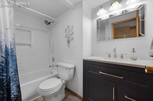 19810 Indian Summer Ln, Woodmoor CO  80132-9425 exterior