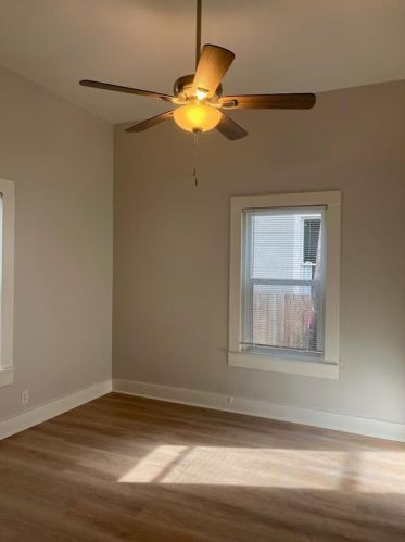 5309 Duval St, Austin TX  78751-2039 exterior