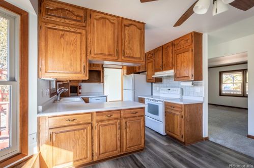 6961 Hl Ct, Parker CO 80134-6305 exterior