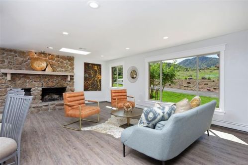 6036 Colorow Dr, Morrison, CO 80465-2247