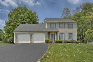 1713 Saint Phillips Dr, Lancaster, PA 17603-6776