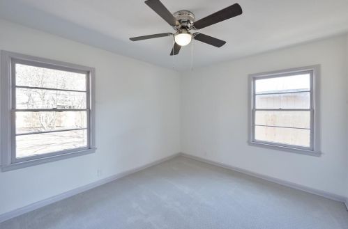 1505 Selene St, Fort Worth TX  76106-3933 exterior