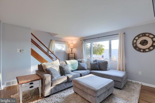 829 Fountain Ave, Lancaster PA 17601-4532 exterior