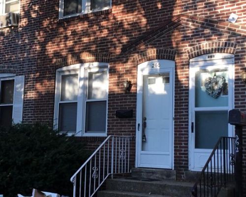 260 5th Ave, Roebling, NJ 08554-1304