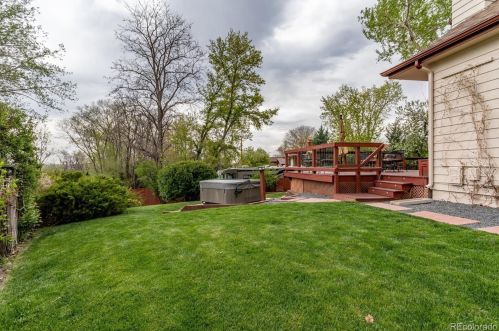 12986 61st Cir, Arvada CO  80004-3982 exterior