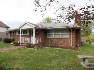 433 Civitan St, Morgantown, WV 26505-2203