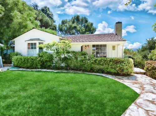 4424 Via Pinzon, Palos Verdes Estates, CA 90274-1558