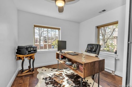 710 Bellaire St, Denver CO  80220-4937 exterior