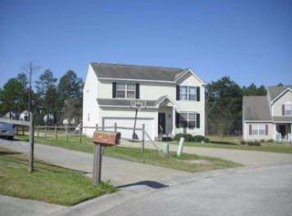 121 Mcinnis Ct, Gaston, SC 29053-8483