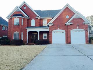 860 Legacy Woods Dr, Norcross, GA 30093-6409
