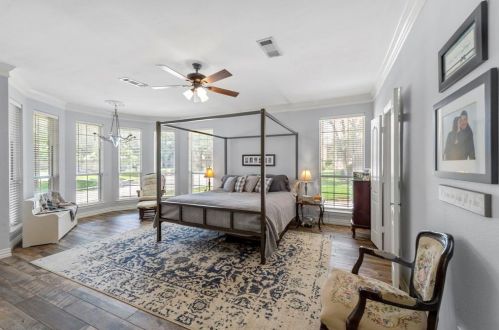 8324 Thorncrest Ct, Fort Worth, TX 76182-8623