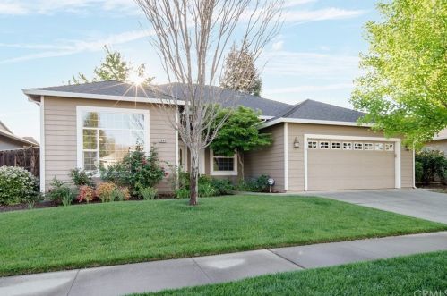 2844 Lucy Way, Chico, CA 95973-9166