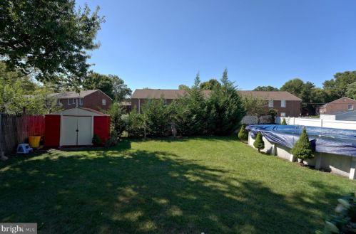 117 Jeremiah Ave, Trenton NJ 08610-6537 exterior