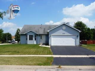 25731 Fieldstone Path, Minooka, IL 60410-8731