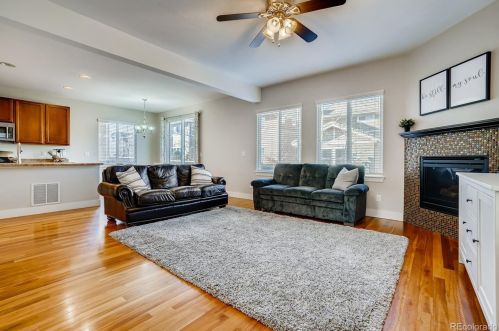 10446 Rutledge St, Parker CO 80134-3779 exterior