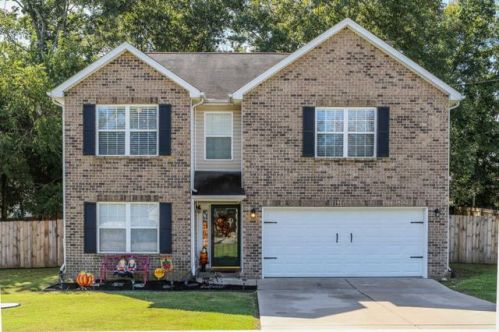 1116 Sunnycrest Ct, Murfreesboro, TN 37129-8186