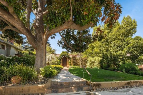 131 Wilder Ave, Los Gatos, CA 95030-5923
