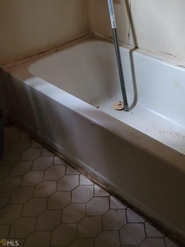 6608 Runlet Way, Rex GA 30273 exterior