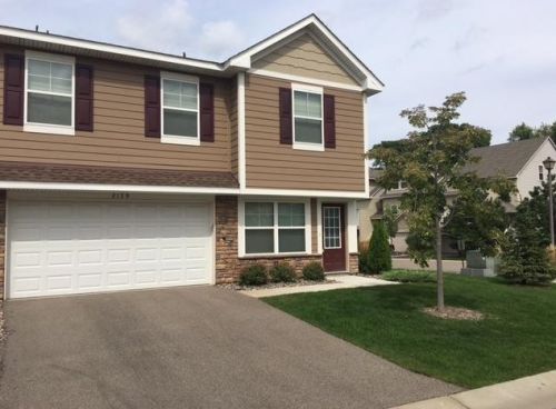 2139 Cedar Grove Trl, Saint Paul MN  55122-1543 exterior