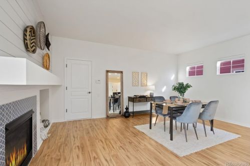 2832 County Fair Ln, Fort Collins CO  80528-3126 exterior