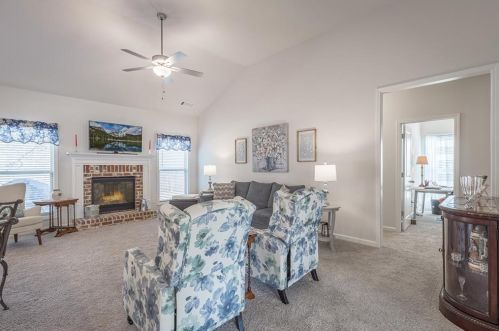 671 Lakeview Bend Cir, Jefferson GA  30549-7061 exterior