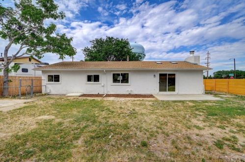 3502 Ivywood Ln, Pueblo CO  81005-2555 exterior