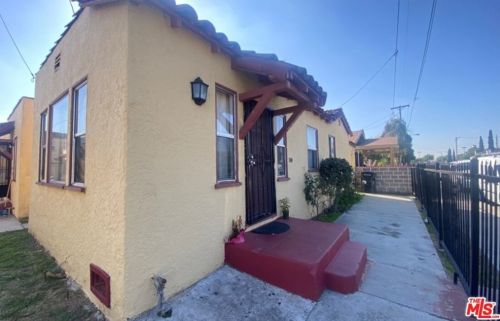 2308 Walter St, Walnut Park, CA 90255-5635