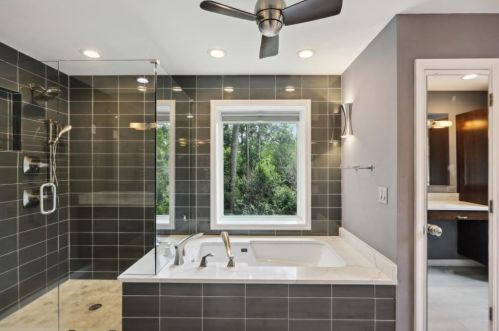 245 Glen Meadow Ct, Atlanta GA  30328-1632 exterior