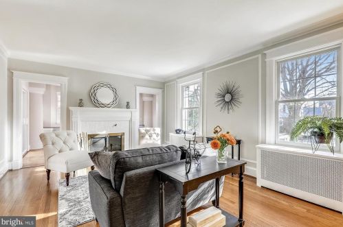 1903 Stratton Rd, Silver Spring MD 20910-1739 exterior