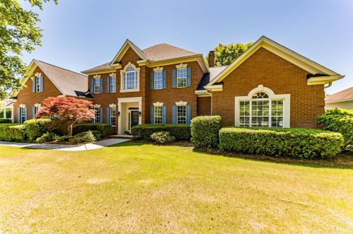 5344 Windmill Pkwy, Evans GA  30809-6669 exterior