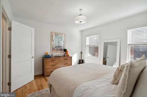 2023 Fitzwater St, Philadelphia PA  19146-1332 exterior