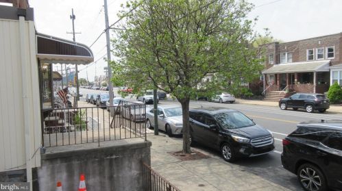 2729 10th St, Philadelphia PA 19148-5006 exterior