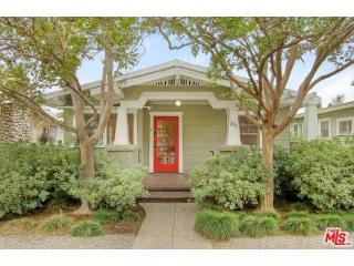 231 Newland St, Los Angeles, CA 90042-2709