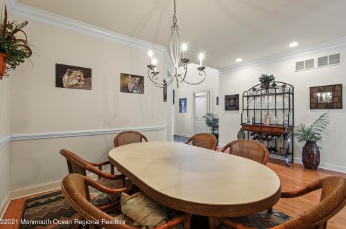 28 Hazelwood Ter, Tinton Falls NJ 07724-2775 exterior