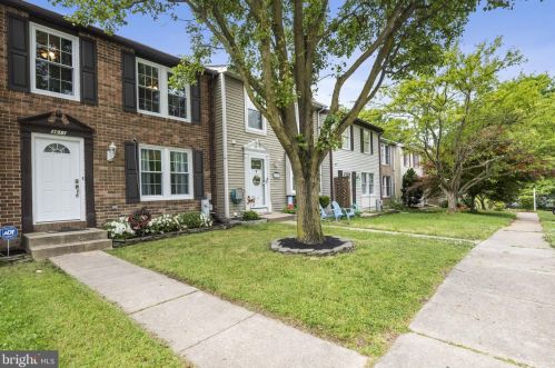 3611 Dorshire Ct, Riviera Beach, MD 21122-6457