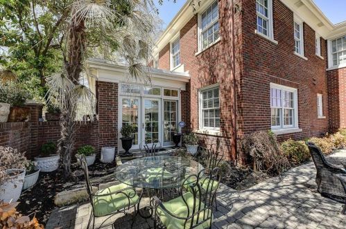 2439 Wabash Ave, Fort Worth TX  76109-1018 exterior