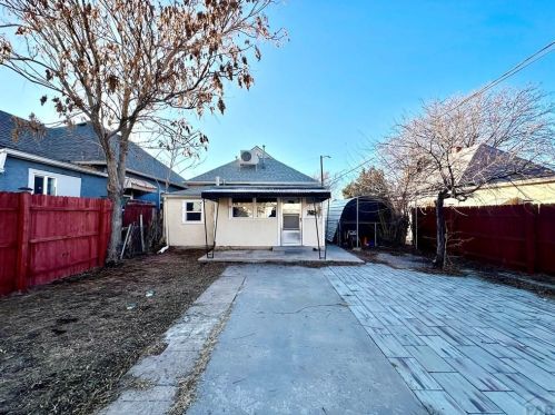 1534 Spruce St, Pueblo CO  81004-3429 exterior