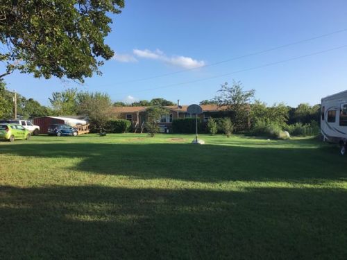 348463 780 Rd, Cushing, OK 74023-5161