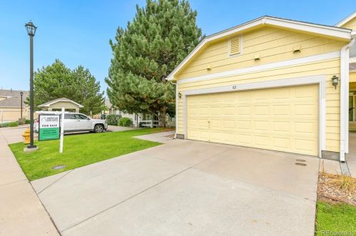 14400 Albrook Dr, Denver CO  80239-5066 exterior