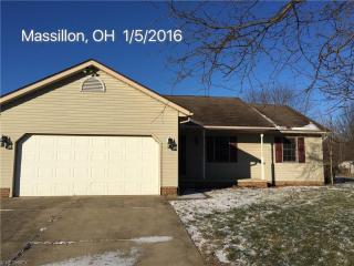 3753 Oxford Ave, Massillon, OH 44646-1900