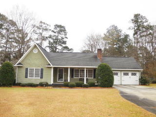667 Chestnut Dr, Harlem, GA 30824-1820