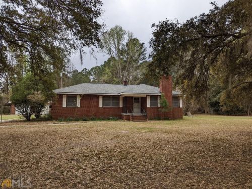 583 Mill Pond Rd, Rincon, GA 31326-3440