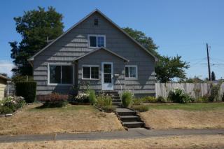 3319 Cushman Ave, Tacoma WA  98418-2734 exterior