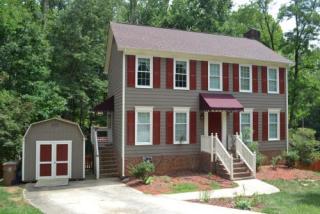 107 Culcross Ct, Cary, NC 27513-4939