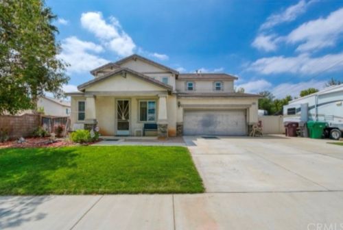 1691 Monte Verde Dr, Beaumont, CA 92223-8589
