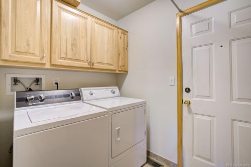 401 Poudre Bay, Fort Collins CO  80550-6110 exterior