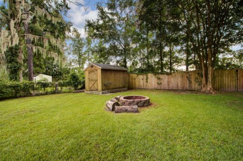 233 Cornell Dr, Ladson SC  29456-3212 exterior