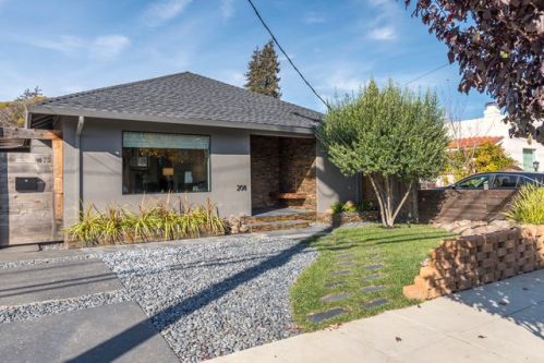 208 Peninsula Ave, Burlingame, CA 94010-2950