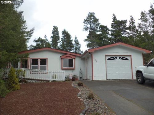 229 Munsel Creek Loop, Florence, OR 97439-9279