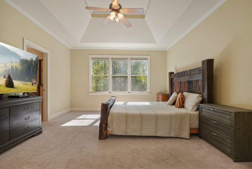 100 Marysville Ct, Big Canoe GA  30143-6900 exterior